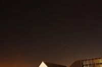 International Space Station 17-03-09