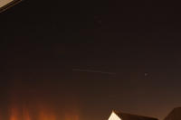 International Space Station 17-03-09